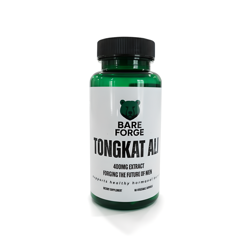 Tongkat Ali